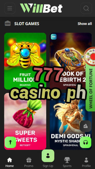 777 Casino PH - Best Philippine Online Casino-bet8casino.ydblkf.net