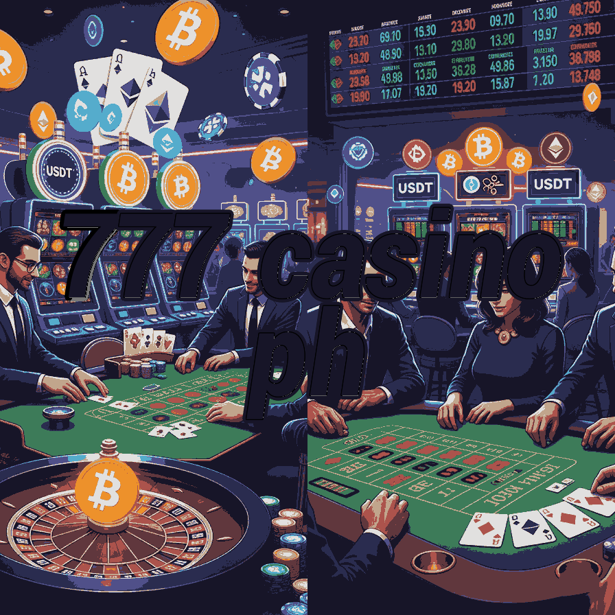 777 Casino PH - Best Philippine Online Casino